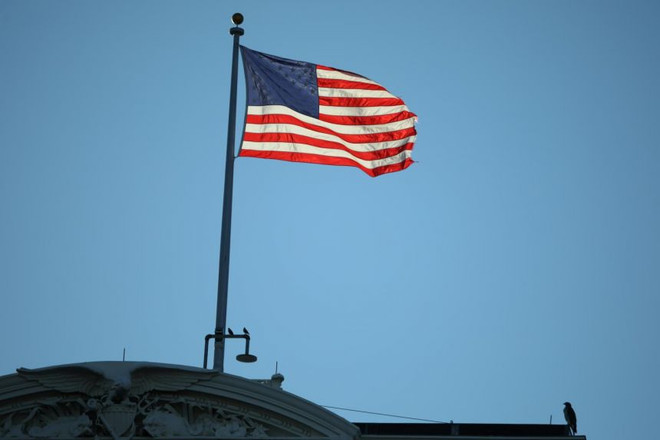 Ba trụ cột cho chiến lược thương mại của Mỹ ở châu Á-Thái Bình Dương ảnh 1