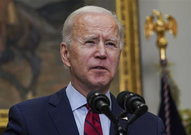 Tổng thống Mỹ Joe Biden sẽ đưa nước Mỹ trở lại thời kỳ hoàng kim? ​ ảnh 1