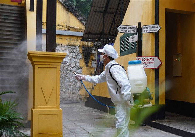 Cơ chế hỗ trợ ngân sách địa phương trong phòng, chống COVID-19 ảnh 1