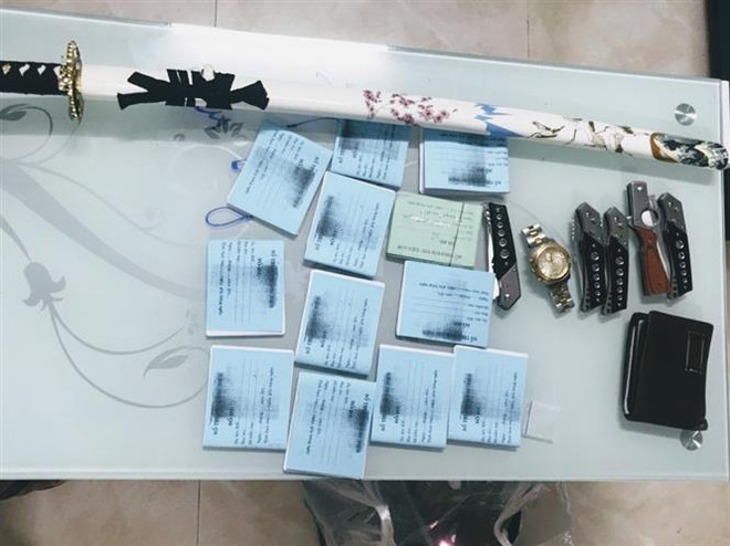 Vụ nổ súng ở Cần Thơ: Bắt 30 đối tượng, xác định kẻ nổ súng ảnh 2