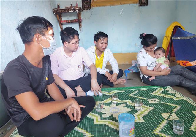 Hiệu quả của Đề án tín dụng chính sách cho vay tiêu dùng ảnh 2