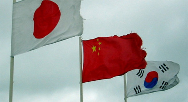 Nền tảng cơ bản của Hiệp định thương mại tự do Trung-Nhật-Hàn ảnh 2