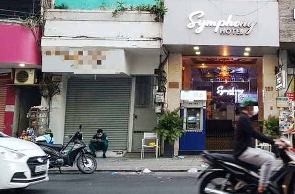 Khởi tố vụ án tổ chức cho người khác lưu trú trái phép tại Việt Nam ảnh 1