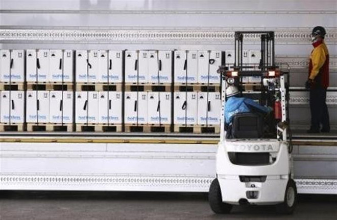 Nhật Bản: Công ty bảo quản đông lạnh mở điều tra vụ vắcxin bị hỏng ảnh 1