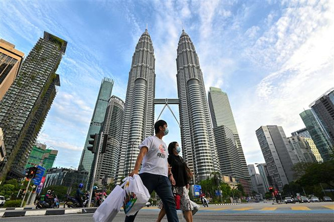 Ứng phó với đại dịch là quản lý rủi ro và xây dựng khả năng phục hồi ảnh 1