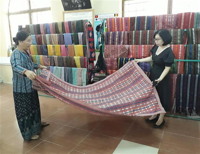 Ninh Thuận đột phá trong phát triển du lịch cộng đồng ảnh 2