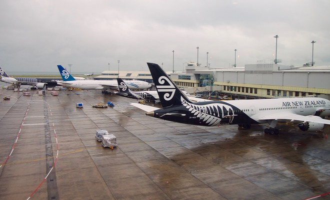 New Zealand gia hạn các biện pháp hỗ trợ ngành hàng không ảnh 1