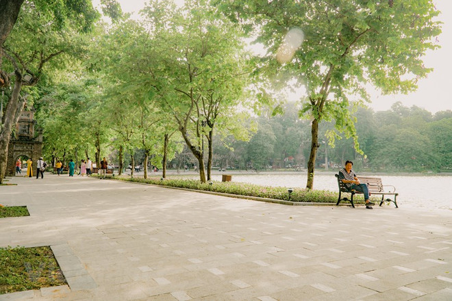 Tăng cường quan hệ hợp tác giữa Hà Nội và thành phố St. Petersburg ảnh 1