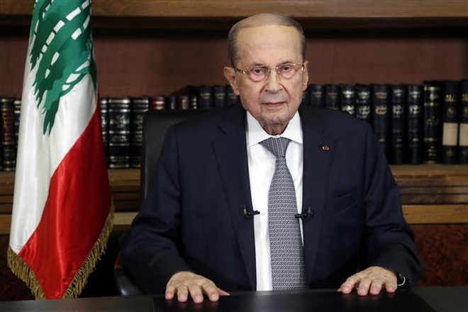 Không đạt thỏa thuận, Liban bế tắc trong việc thành lập chính phủ mới ảnh 1
