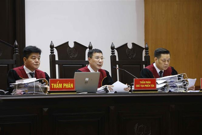 Đề nghị y án sơ thẩm đối với 6 bị cáo trong vụ án Đồng Tâm ảnh 2