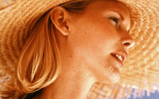 Ứng dụng giúp người dân tự phát hiện dấu hiệu ung thư da ảnh 1