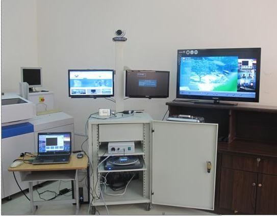 Ứng dụng công nghệ thông tin trong khám chữa bệnh: Nhà nhà hưởng lợi ảnh 1