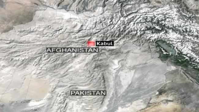 Hai giáo sư người Australia, Mỹ bị bắt cóc tại Afghanistan ảnh 1