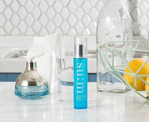 Cập nhật xu hướng mỹ phẩm mới nhất tại thiên đường làm đẹp Hàn Quốc ảnh 6