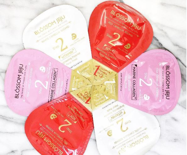 Cập nhật xu hướng mỹ phẩm mới nhất tại thiên đường làm đẹp Hàn Quốc ảnh 4