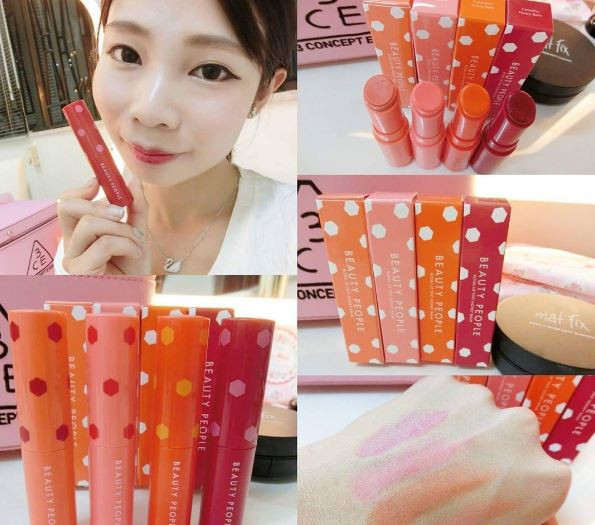 Cập nhật xu hướng mỹ phẩm mới nhất tại thiên đường làm đẹp Hàn Quốc ảnh 7