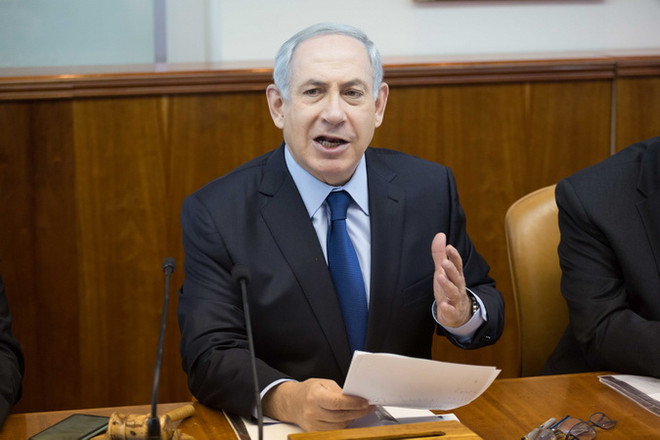 Mỹ và Israel thu hẹp các bất đồng về viện trợ quân sự ảnh 1