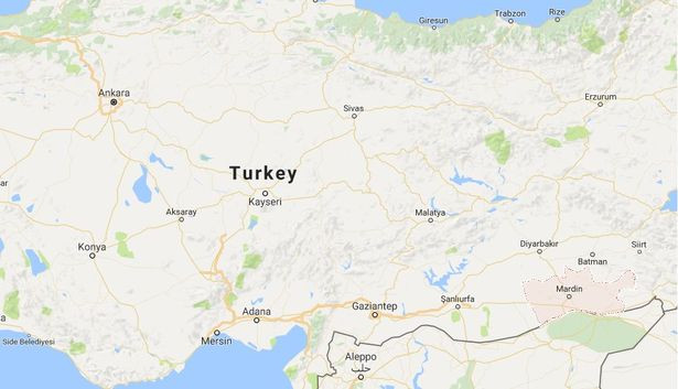 Đánh bom kép tại Thổ Nhĩ Kỳ, hàng chục người thương vong ảnh 1