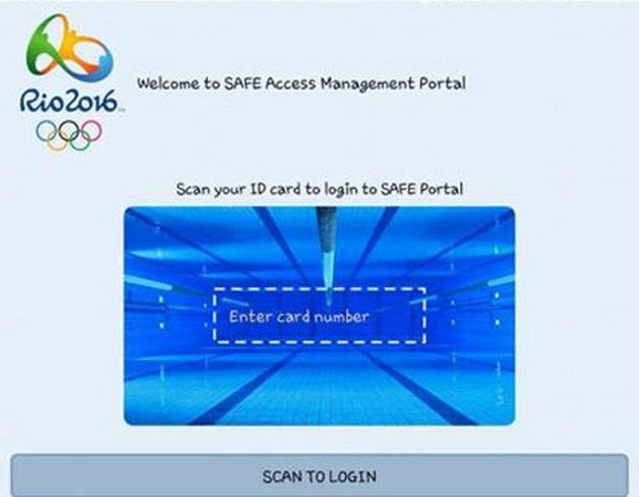 Công ty Việt Nam phát triển ứng dụng tại Olympic Rio 2016 ảnh 1