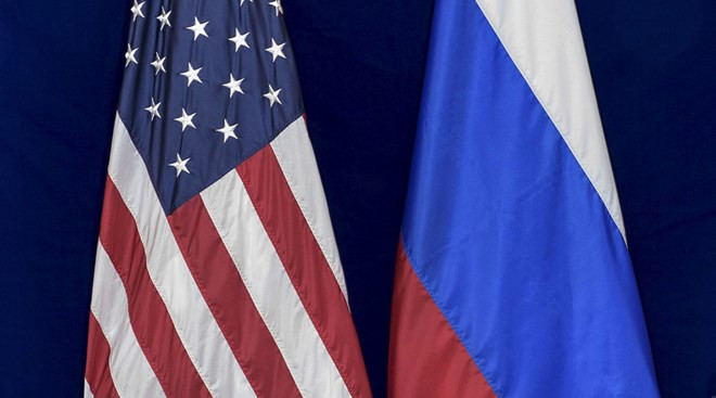 Nga quyết định đưa thêm 2 tổ chức của Mỹ vào danh sách đen ảnh 1