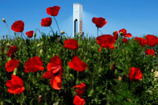 Tây Ban Nha tránh được vụ phá sản doanh nghiệp lớn nhất trong lịch sử ảnh 1