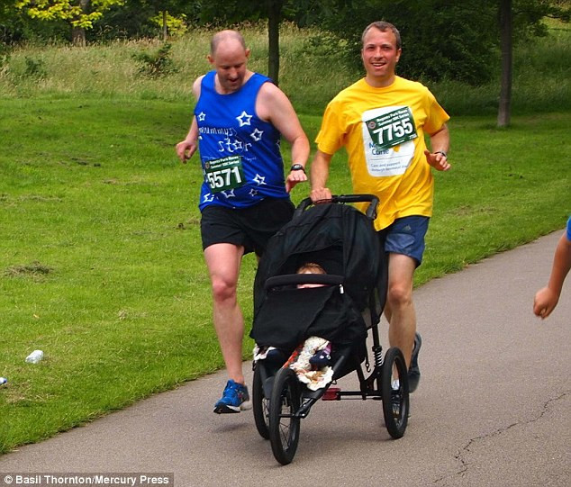 Phát hiện khối u khi sinh mổ, người mẹ qua đời khi con 10 tuần tuổi ảnh 3