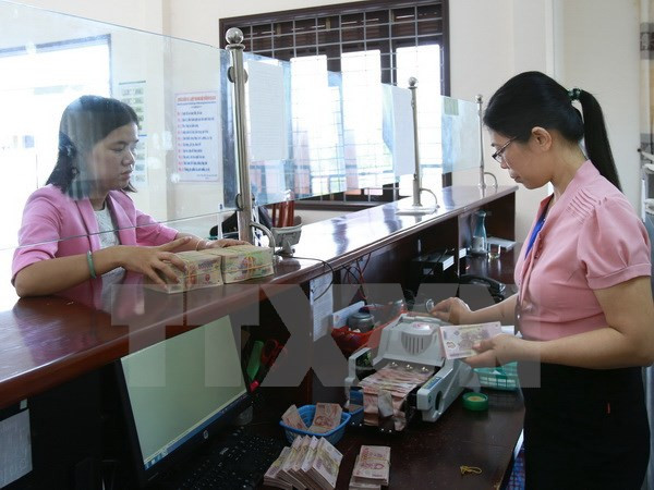 [Video] Năm 2014, bội chi ngân sách "vượt rào" 25.300 tỷ đồng ảnh 1