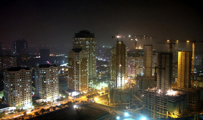 Doanh nghiệp Mỹ đánh giá Việt Nam là thị trường mục tiêu trong ASEAN ảnh 1