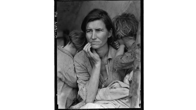 Nhiếp ảnh gia kiện hãng ảnh vì bị thu phí tác phẩm của mình ảnh 3