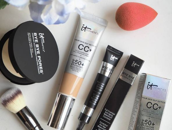 Cân nhắc về tình trạng da và lựa chọn BB, CC hay DD cream? ảnh 1