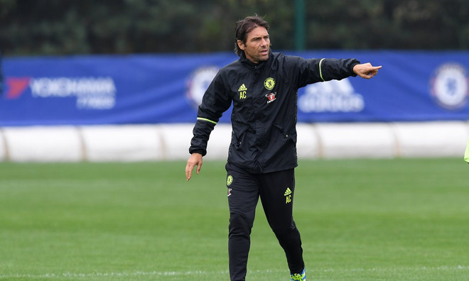 Conte sẽ sửa chữa những lỗi lầm của Mourinho tại Chelsea ảnh 1