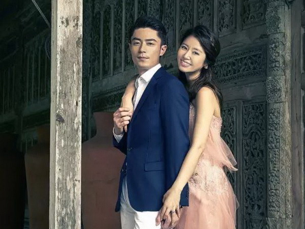 Lâm Tâm Như: Hạnh phúc dành cho những ai biết chờ đợi ảnh 1