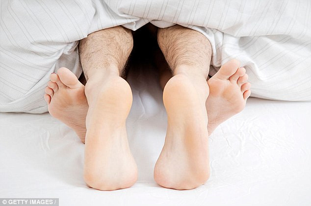 Đời sống tình dục của những người từng mắc bệnh ung thư ảnh 1