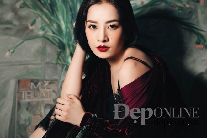 Chi Pu trải lòng về mối quan hệ với "người yêu tin đồn" Gil Lê ảnh 6