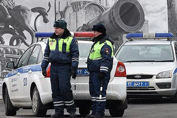 IS thừa nhận tiến hành vụ tấn công đồn cảnh sát ở Nga ảnh 1