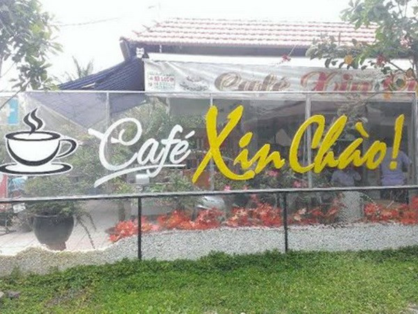Kỷ luật 3 cán bộ công an trong vụ quán càphê Xin Chào ảnh 1