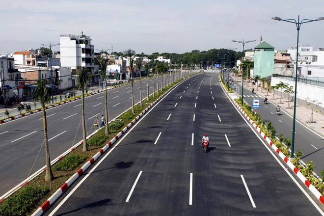 Tập đoàn Hàn Quốc muốn đầu tư phát triển hạ tầng tại TP Hồ Chí Minh ảnh 1