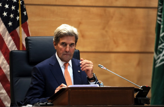 Mỹ đoàn kết với đồng minh bảo vệ tự do hàng hải ở Biển Đông ảnh 1