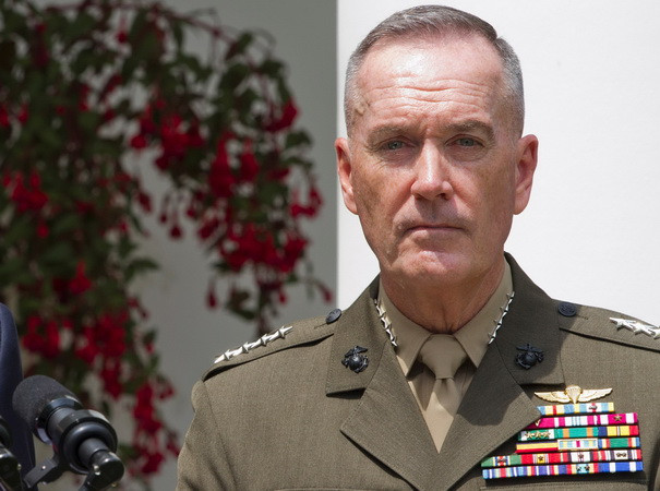 Tướng Mỹ tố cáo Nga tìm cách phá hoại sự đoàn kết của NATO ảnh 1