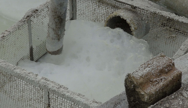 Không cấp phép các dự án không đáp ứng tiêu chuẩn bảo vệ môi trường ảnh 1