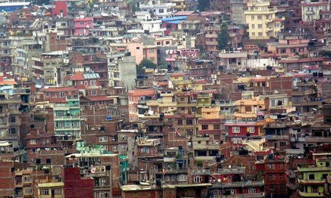 Nepal tìm thấy thi thể được cho là du khách Pháp mất tích ảnh 1