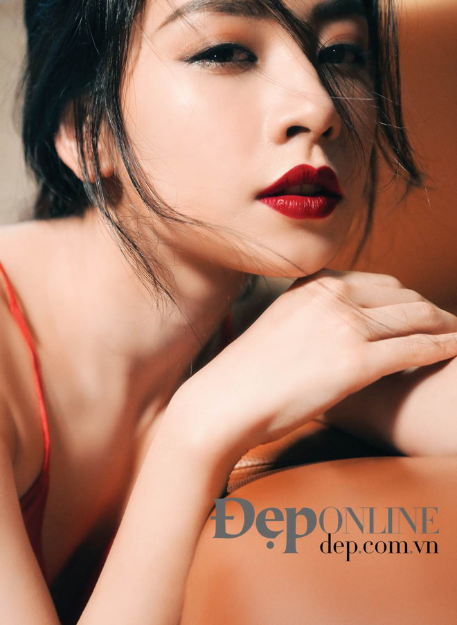 Chi Pu trải lòng về mối quan hệ với "người yêu tin đồn" Gil Lê ảnh 2