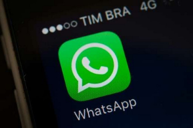 Đề xuất quy định mới về dịch vụ viễn thông với WhatsApp và Skype ảnh 1