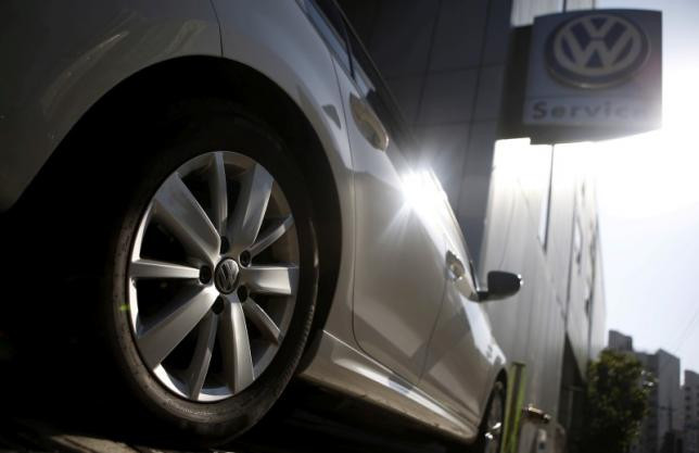 Hàn Quốc phạt hãng Volkswagen, cấm bán 80 dòng xe ảnh 1
