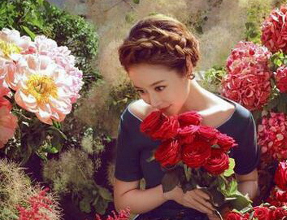 Lâm Tâm Như: Hạnh phúc dành cho những ai biết chờ đợi ảnh 2