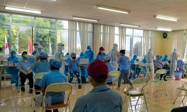 Đà Nẵng cho phép taxi, xe công nghệ, giao hàng hoạt động trở lại ảnh 2