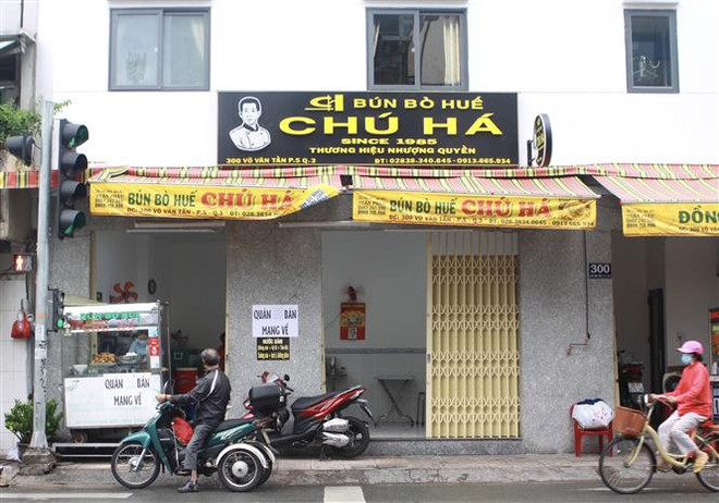 Nhà bán lẻ kích hoạt giải pháp ổn định kinh doanh thời dịch ảnh 2