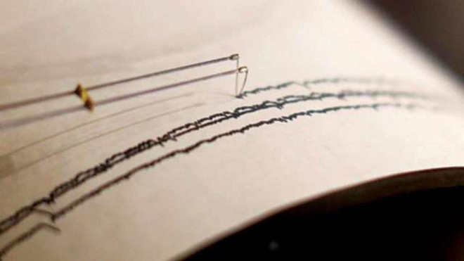 Động đất cường độ 6,6 tại Nhật Bản, chưa có cảnh báo sóng thần ảnh 1