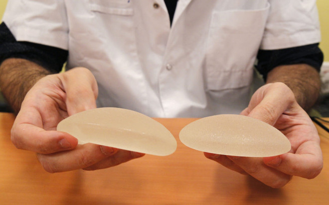 Vụ kiện túi nâng ngực ở Pháp: TUV Rheinland bị quy trách nhiệm ảnh 1