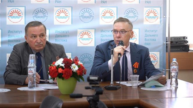 Hội thảo tại Nga về vai trò của ĐCS Việt Nam trong xây dựng đất nước ảnh 2